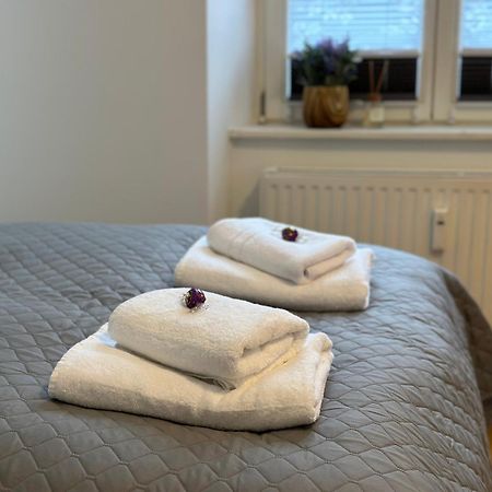 Bella Casa Villa Ludwig Apartment 12 루드빅스부르크 외부 사진