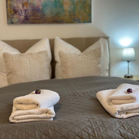 Bella Casa Villa Ludwig Apartment 12 루드빅스부르크 외부 사진