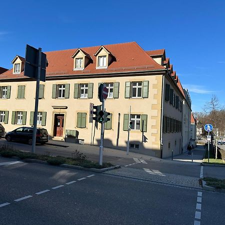 Bella Casa Villa Ludwig Apartment 12 루드빅스부르크 외부 사진