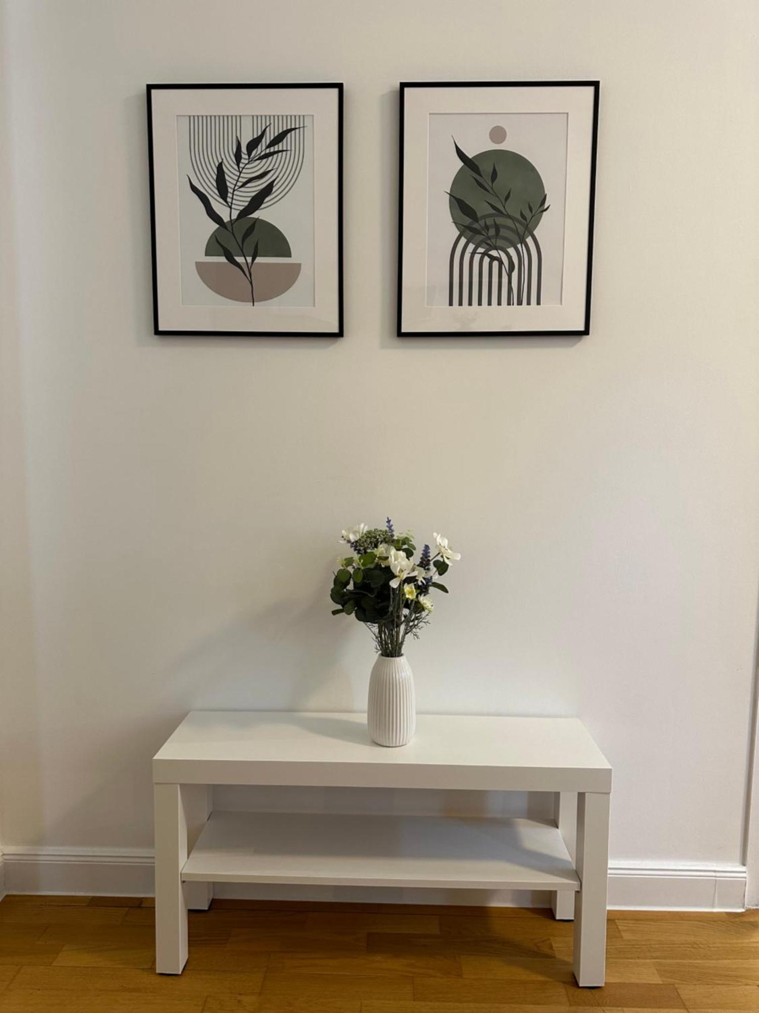Bella Casa Villa Ludwig Apartment 12 루드빅스부르크 외부 사진