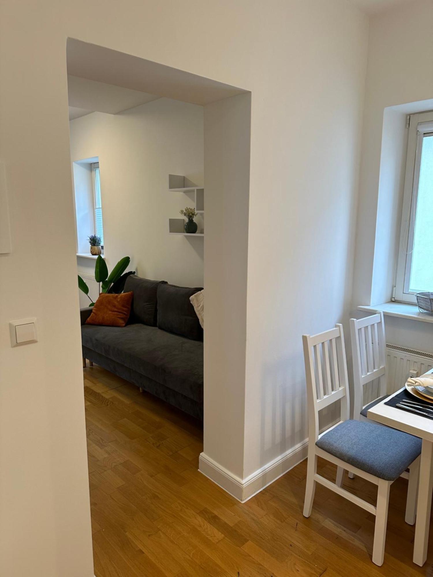 Bella Casa Villa Ludwig Apartment 12 루드빅스부르크 외부 사진