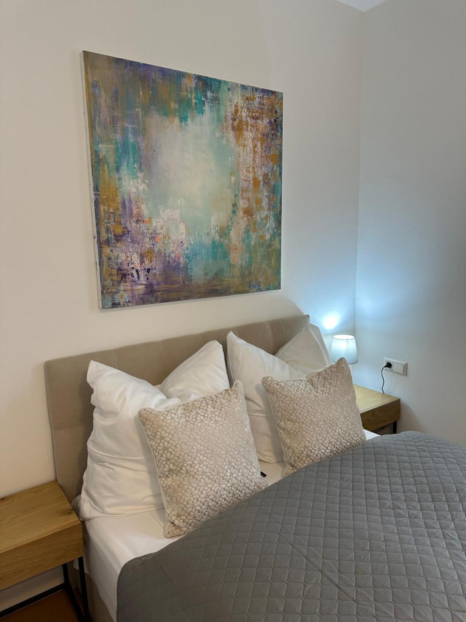 Bella Casa Villa Ludwig Apartment 12 루드빅스부르크 외부 사진