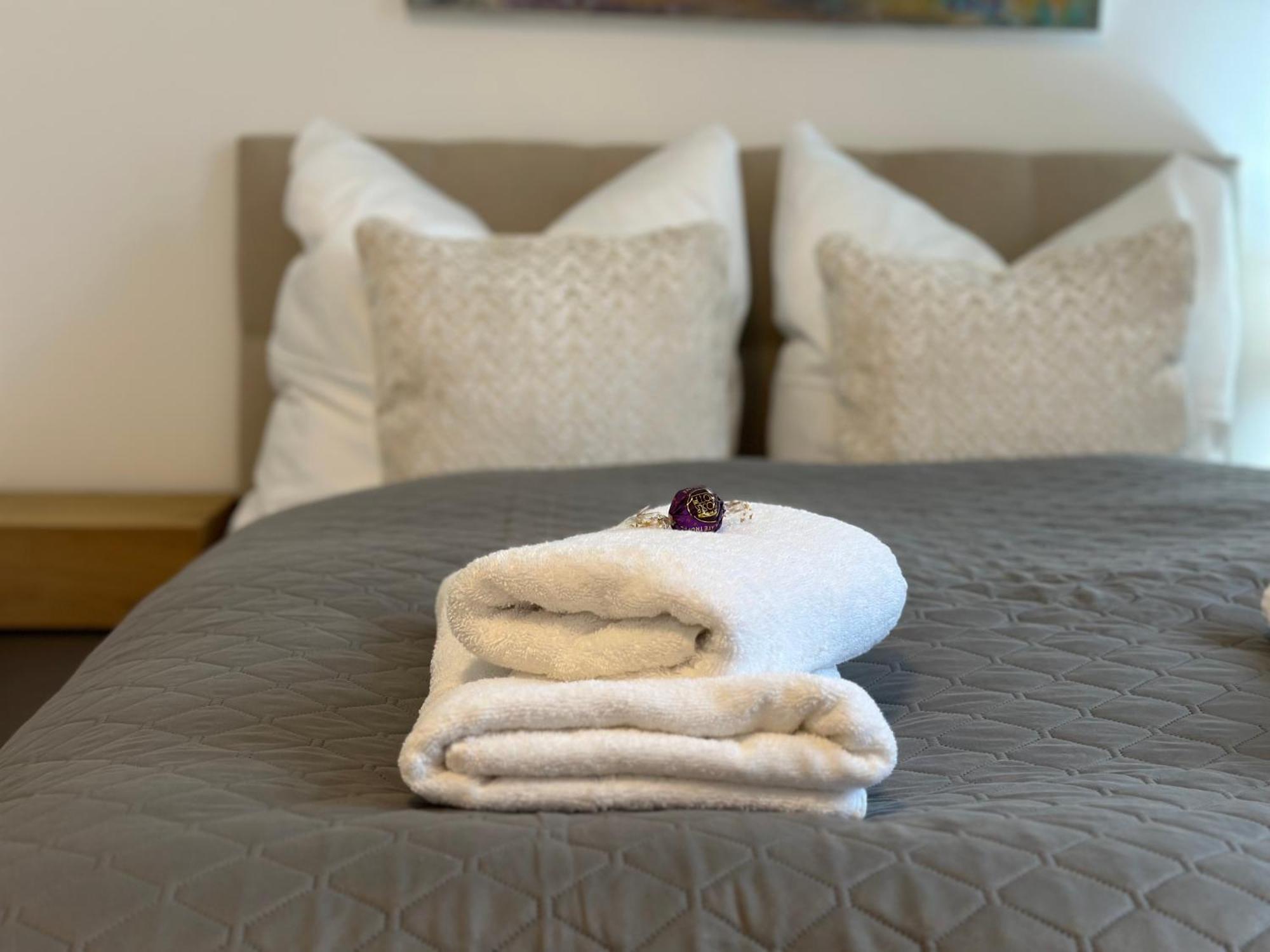 Bella Casa Villa Ludwig Apartment 12 루드빅스부르크 외부 사진