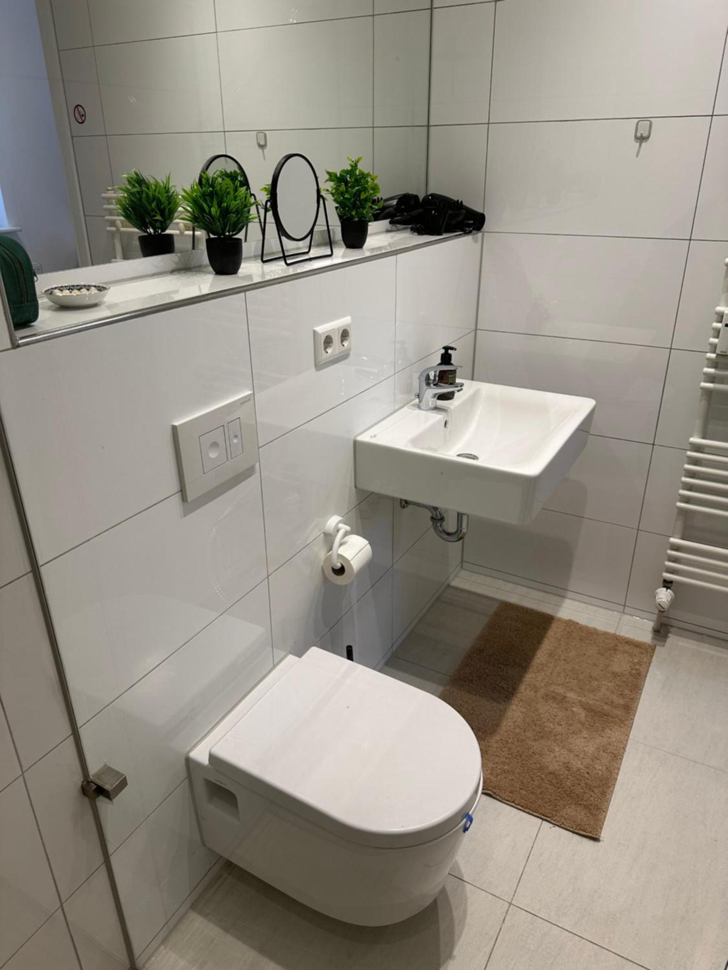 Bella Casa Villa Ludwig Apartment 12 루드빅스부르크 외부 사진