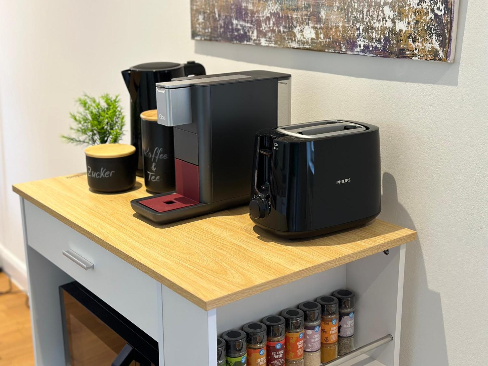 Bella Casa Villa Ludwig Apartment 12 루드빅스부르크 외부 사진