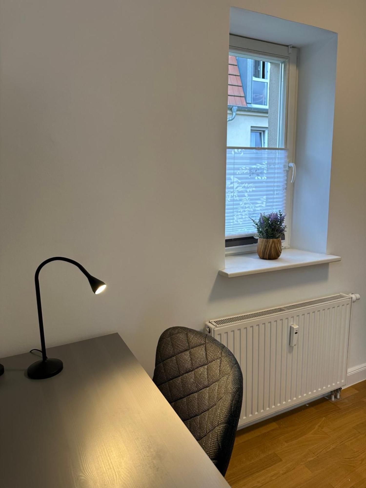 Bella Casa Villa Ludwig Apartment 12 루드빅스부르크 외부 사진