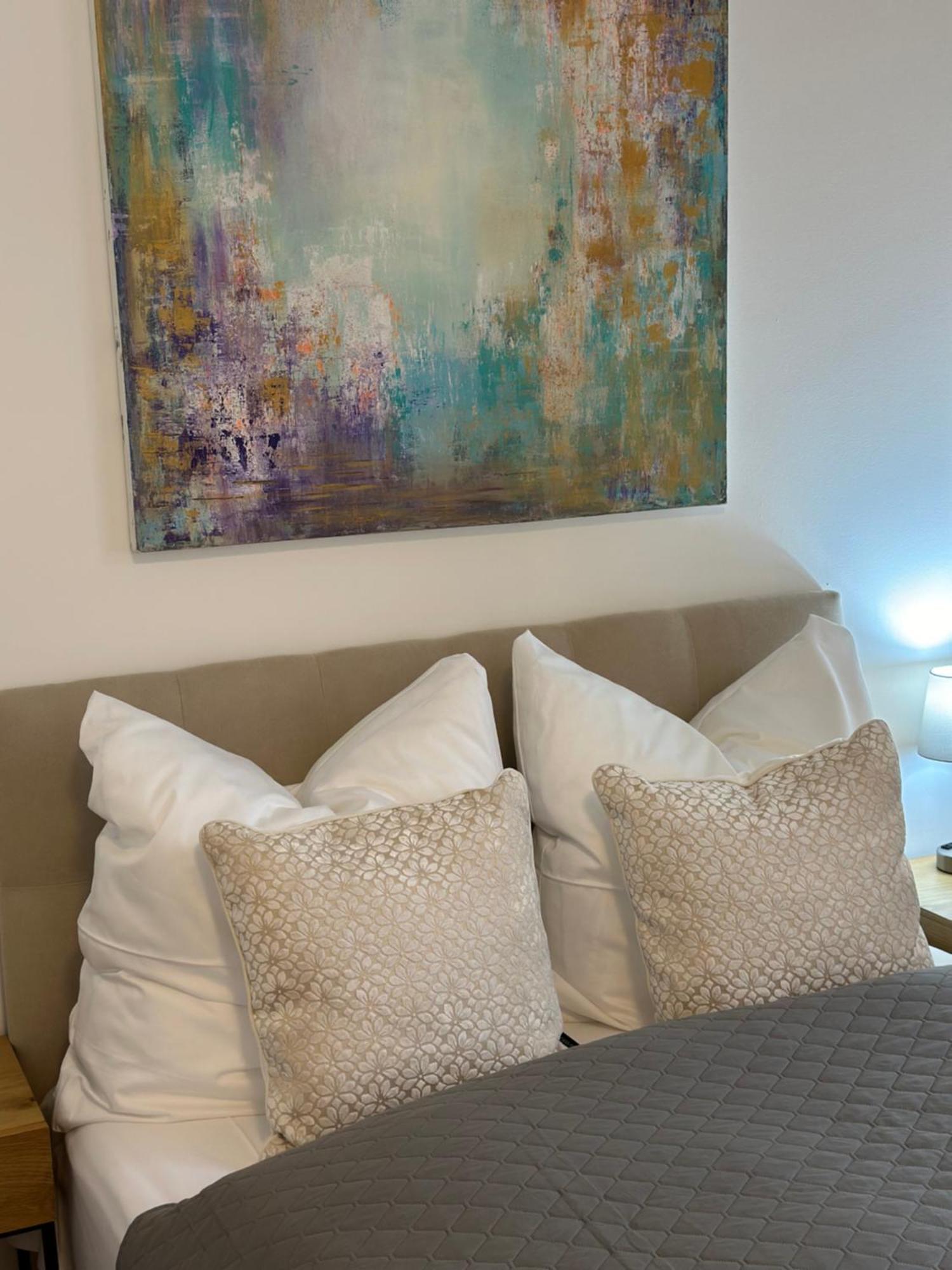 Bella Casa Villa Ludwig Apartment 12 루드빅스부르크 외부 사진
