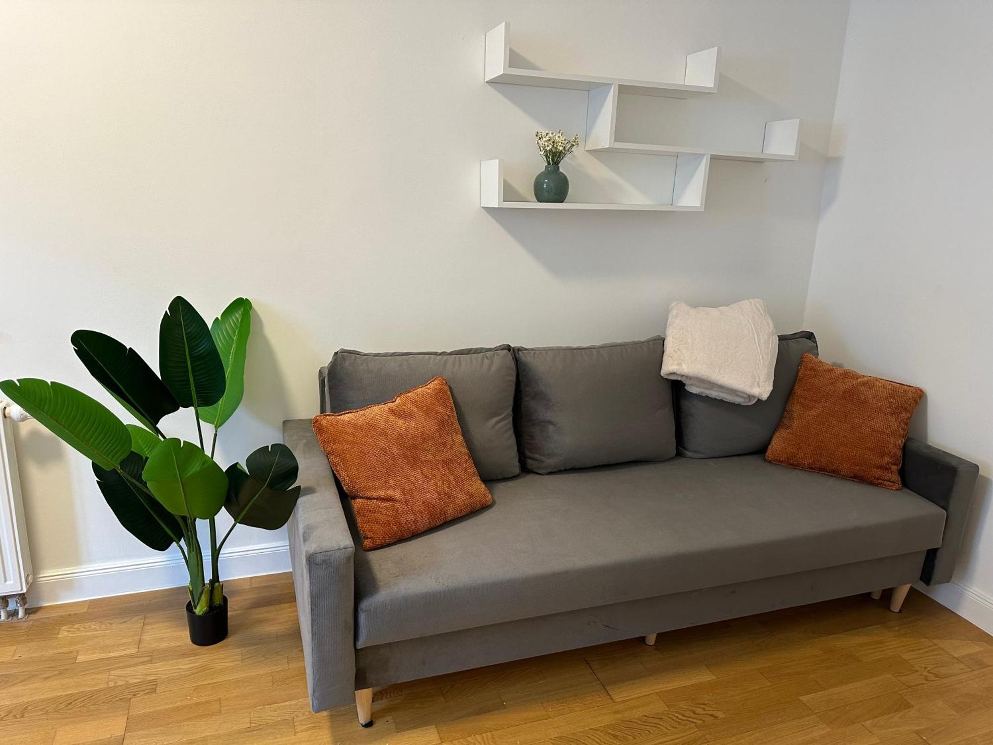 Bella Casa Villa Ludwig Apartment 12 루드빅스부르크 외부 사진