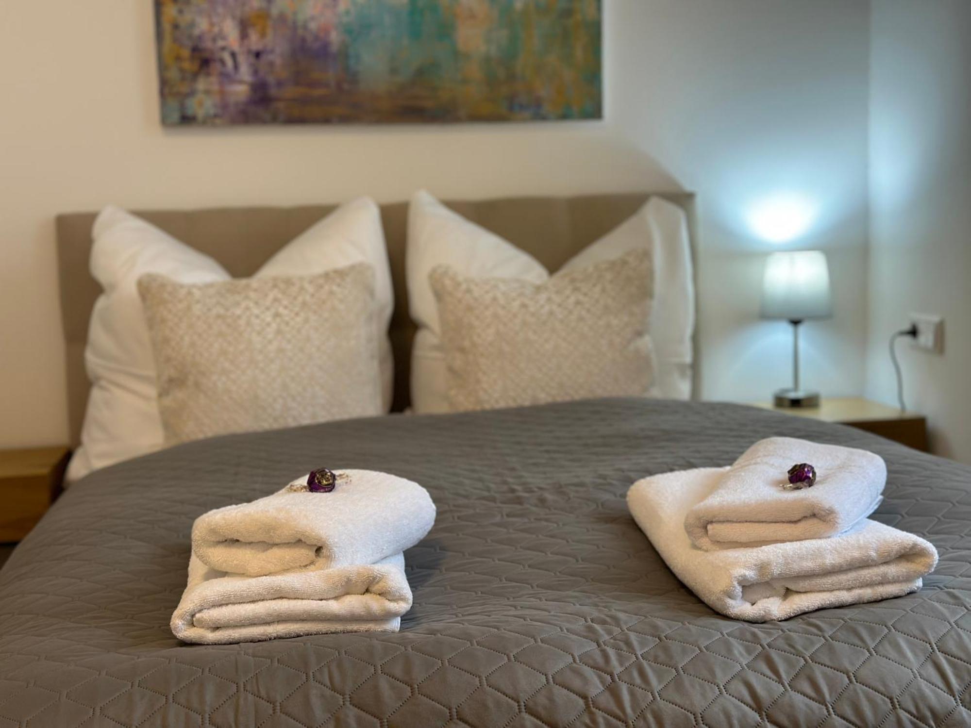 Bella Casa Villa Ludwig Apartment 12 루드빅스부르크 외부 사진